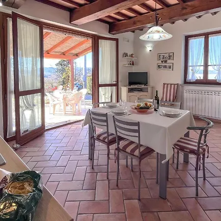 Nice In Monte Santa Maria Tibe With Kitchen *