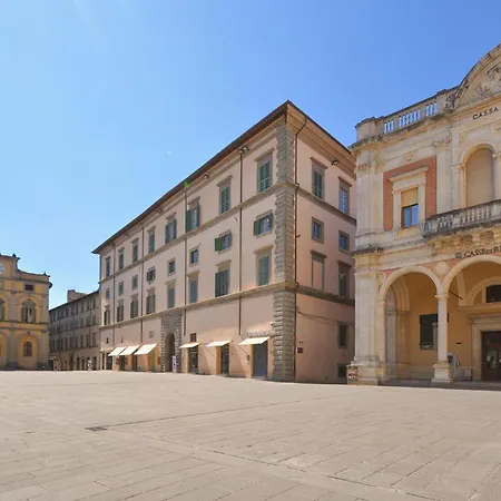 Semesterbostad Nice In Monte Santa Maria Tibe With Kitchen