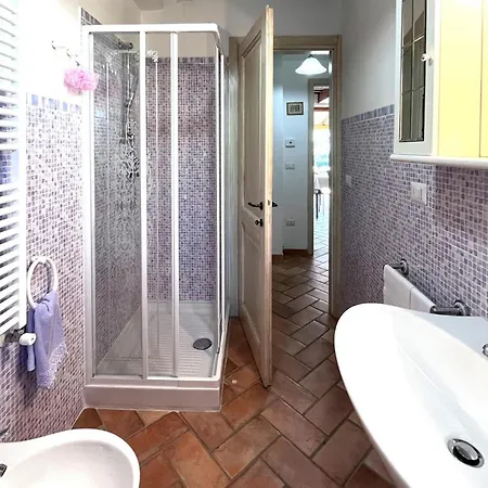 Nice In Monte Santa Maria Tibe With Kitchen *