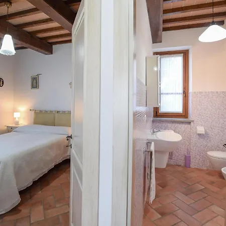 Сasa de vacaciones Nice In Monte Santa Maria Tibe With Kitchen Monte Santa Maria Tiberina