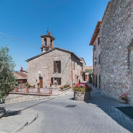 Nice In Monte Santa Maria Tibe With Kitchen *