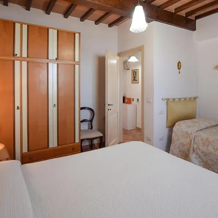 Сasa de vacaciones Nice In Monte Santa Maria Tibe With Kitchen *