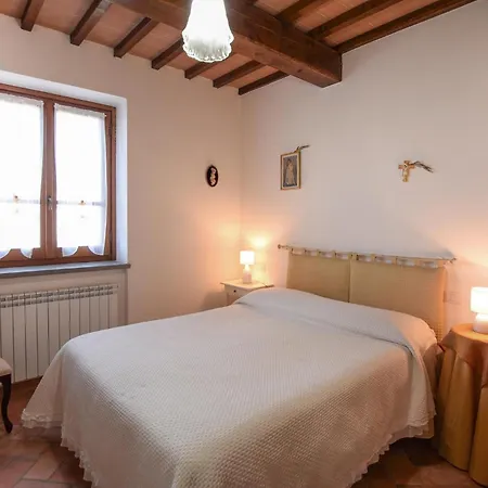 Nice In Monte Santa Maria Tibe With Kitchen *