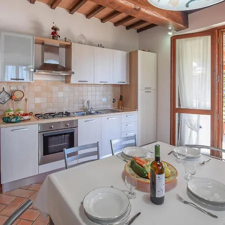 Сasa de vacaciones Nice In Monte Santa Maria Tibe With Kitchen Monte Santa Maria Tiberina