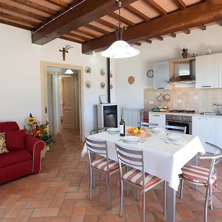 Nice In Monte Santa Maria Tibe With Kitchen Monte Santa Maria Tiberina